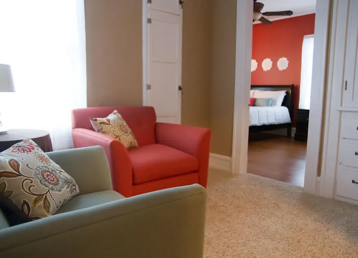 Hawthorne Park Bed And Breakfast Columbus